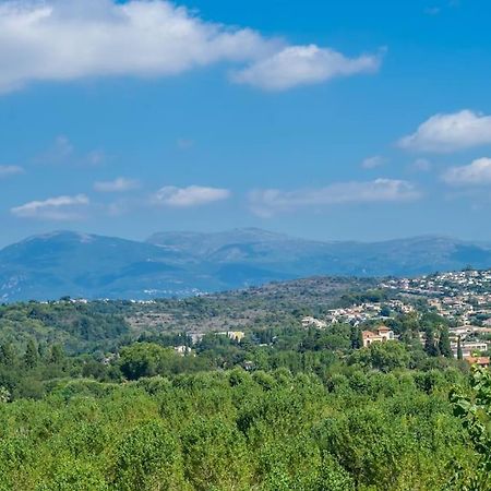 דירות אנטיב A7- 2 Bdr Sea & Mountain View - Ac, Parking, Pool & Terrace מראה חיצוני תמונה
