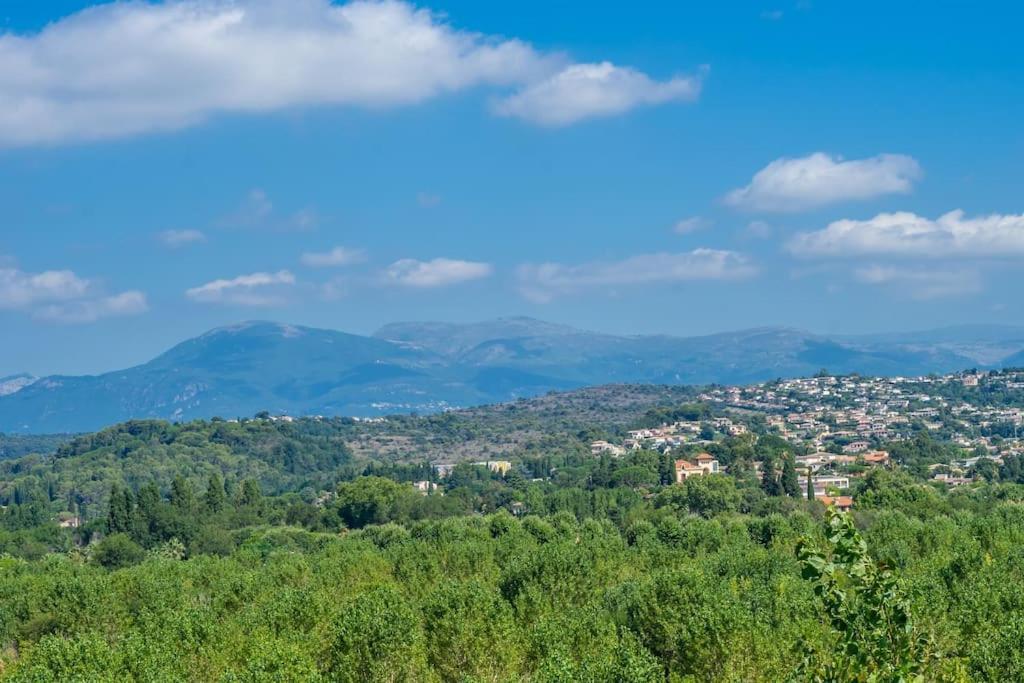 דירות אנטיב A7- 2 Bdr Sea & Mountain View - Ac, Parking, Pool & Terrace מראה חיצוני תמונה