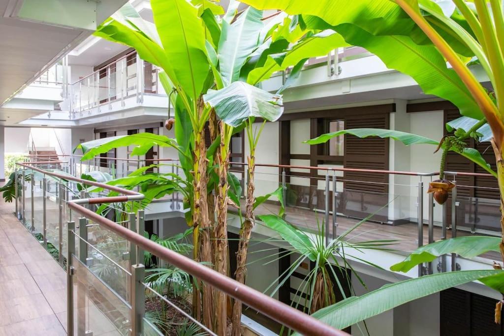 דירות אנטיב A7- 2 Bdr Sea & Mountain View - Ac, Parking, Pool & Terrace מראה חיצוני תמונה